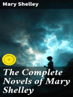 The Complete Novels of Mary Shelley