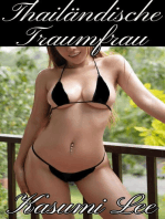 Thailändische Traumfrau