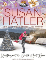 Kerstmis met de Doctor Next Door