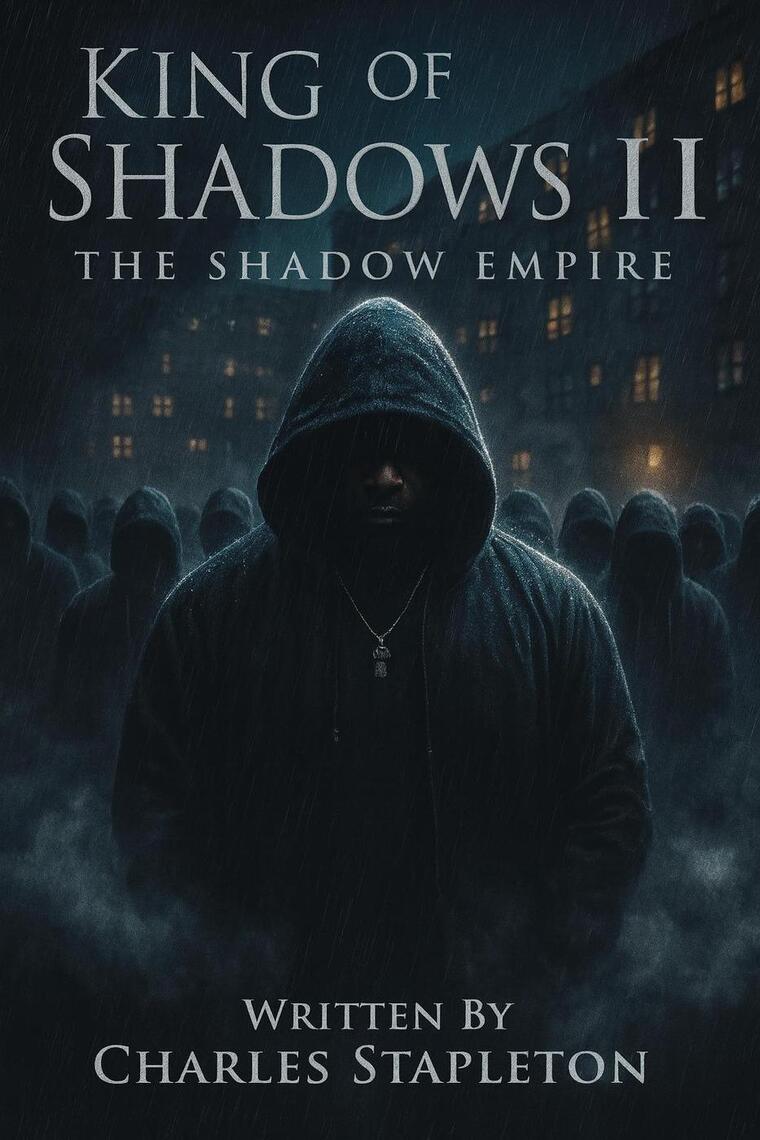 King of Shadows II: The Shadow Empire by Charles Stapleton (Ebook ...