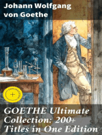 GOETHE Ultimate Collection
