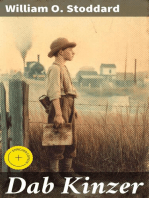 Dab Kinzer: Enriched edition. A Story of a Growing Boy