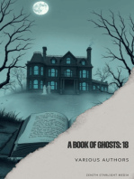 A Book of Ghosts