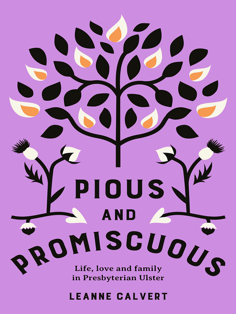 Pious and promiscuous by Leanne Calvert (Ebook) - Read free for 30 days