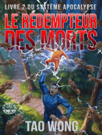 Le Rédempteur des morts