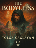 The Bodyless