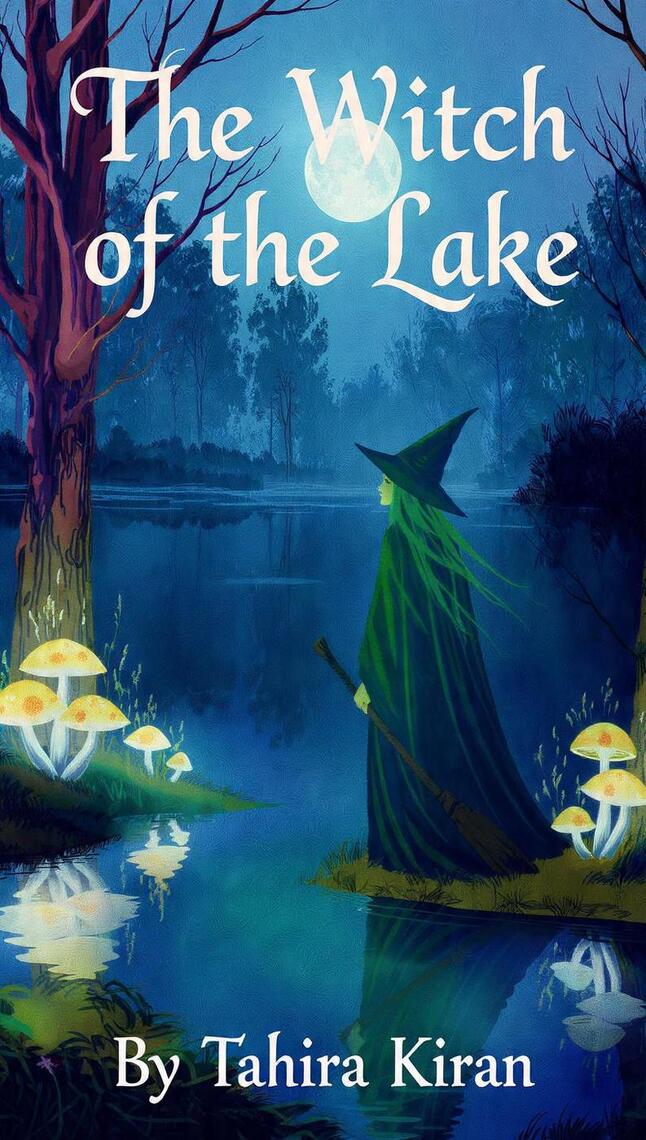 The Witch of the Lake by Tahira kiran (Ebook) - Read free for 30 days
