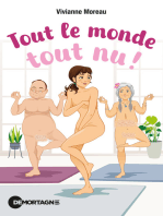 Tout le monde tout nu !
