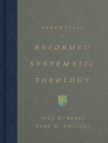 Essentials of Reformed Systematic Theology