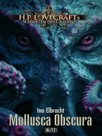 Lovecrafts Schriften des Grauens 50: Mollusca Obscura