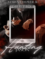 Hunting Jason