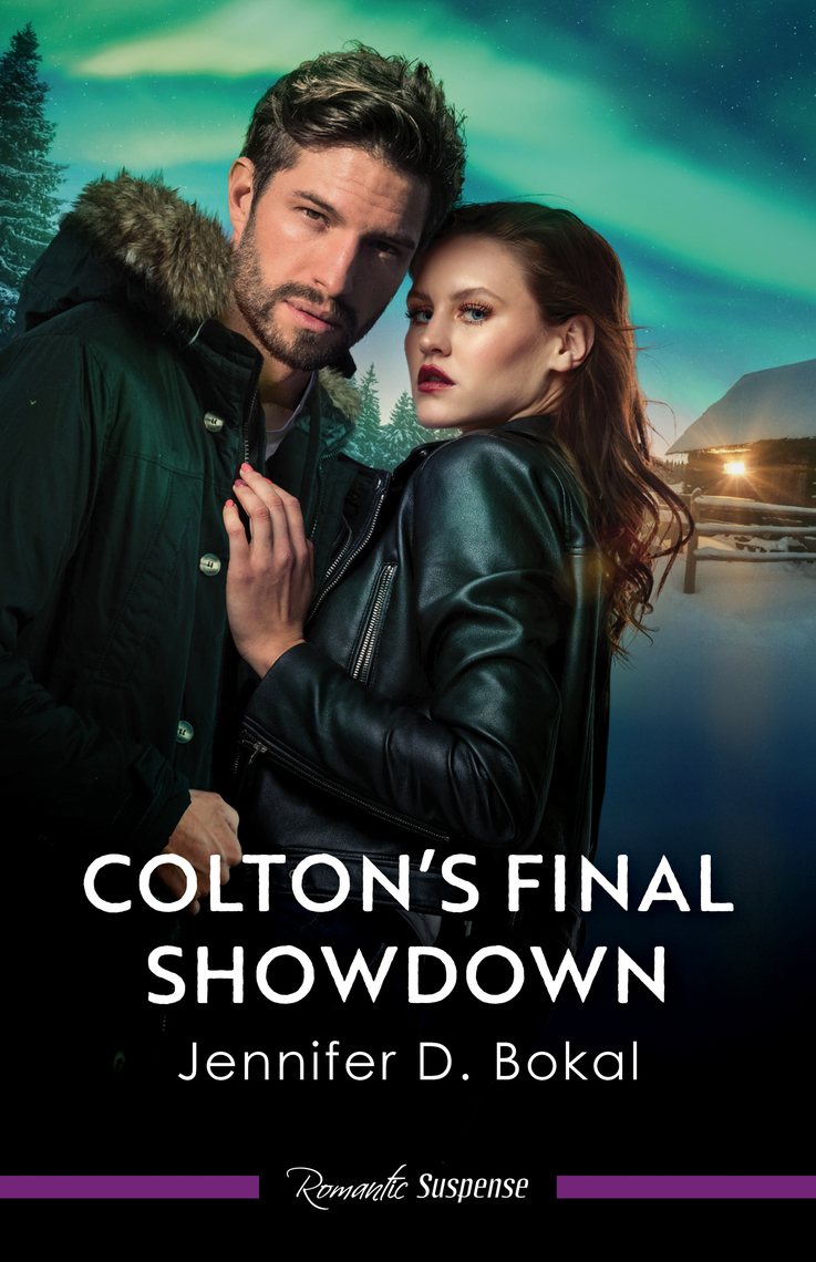 Colton's Final Showdown by Jennifer D. Bokal (Ebook) - Read free for 30 ...
