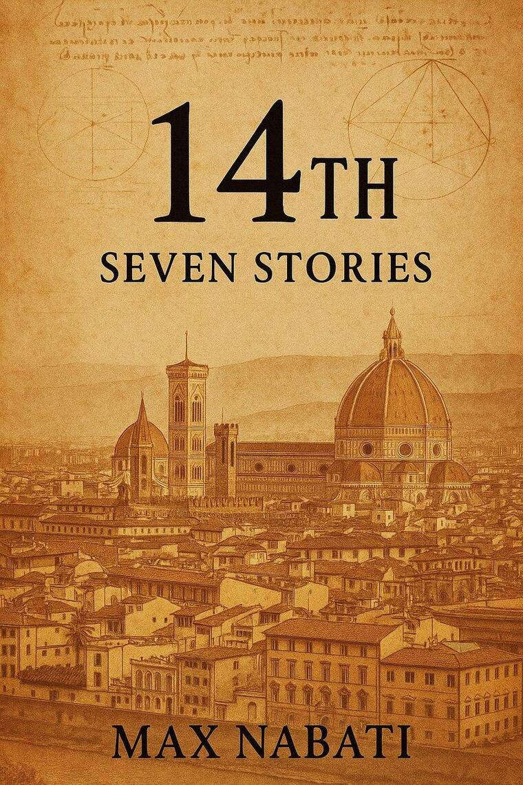 14th Seven Stories by Max Nabati (Ebook) - Read free for 30 days