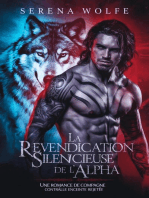 La Revendication Silencieuse de l'Alpha