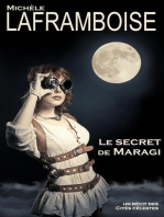 Le secret de Maragi