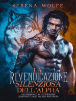 La Rivendicazione Silenziosa dell'Alpha