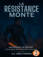 La Résistance Monte
