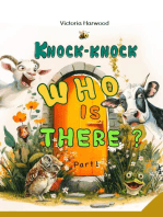 Knock-Knock! Who's There? 1