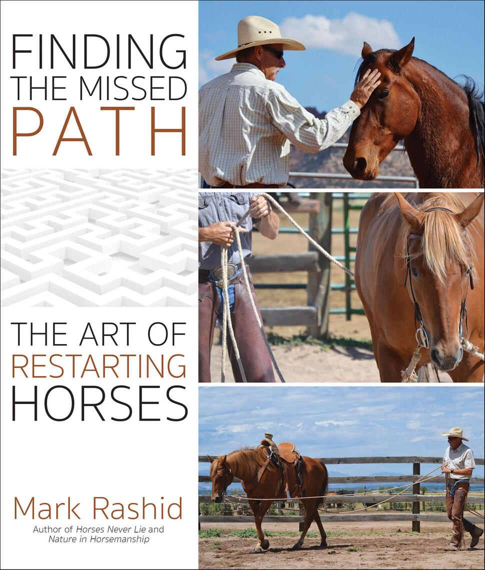 Finding the Missed Path by Mark Rashid (Ebook) - Read free for 30 days