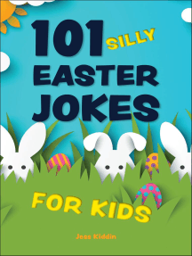 101 Silly Easter Jokes for Kids by Keith Riegert (Ebook) - Read free ...