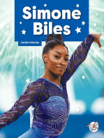 Simone Biles