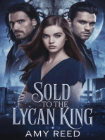 Sold To The Lycan King