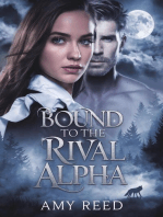 Bound to the Rival Alpha