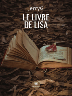 Le livre de Lisa