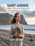 Mary Anning