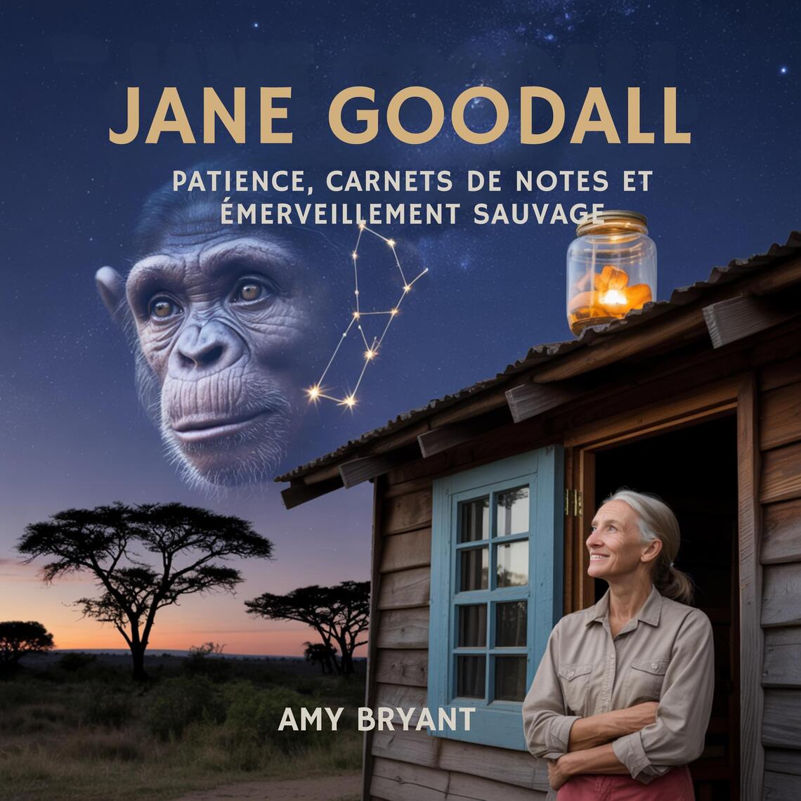 Jane Goodall de Amy Bryant (Livre électronique) - Lire gratuitement ...