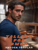 Tallado por amor