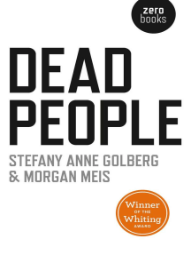Dead People by Stefany Anne Golberg, Morgan Meis (Ebook) - Read free