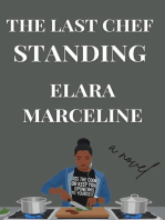 The Last Chef Standing