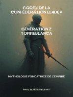 Codex de la Confédération EL4DEV – Génération Z Torreblanca