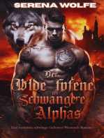 Der Wilde Anspruch Des Alphas