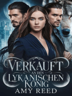 Verkauft an den lykanischen könig
