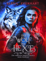 Der Wolf der Hexe