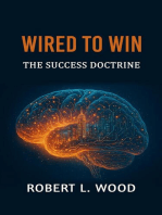 Wired to Win: The Success Doctrine