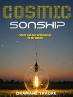 Cosmic Sonship