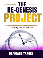 The Re-Genesis Project