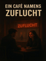 Ein Café namens Zuflucht