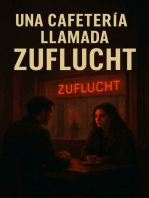 Una cafetería llamada Zuflucht