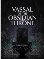 Vassal of the Obsidian Throne
