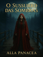 O Sussurro das Sombras