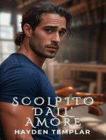 Scolpito dall’amore