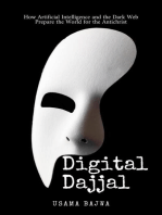 Digital Dajjal