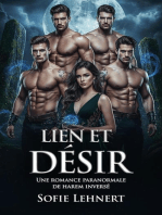 Lien et désir