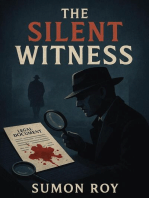 The Silent Witness