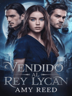 Vendido Al Rey Lycan