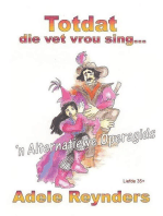 Totdat die vet vrou sing... alternatiewe operagids